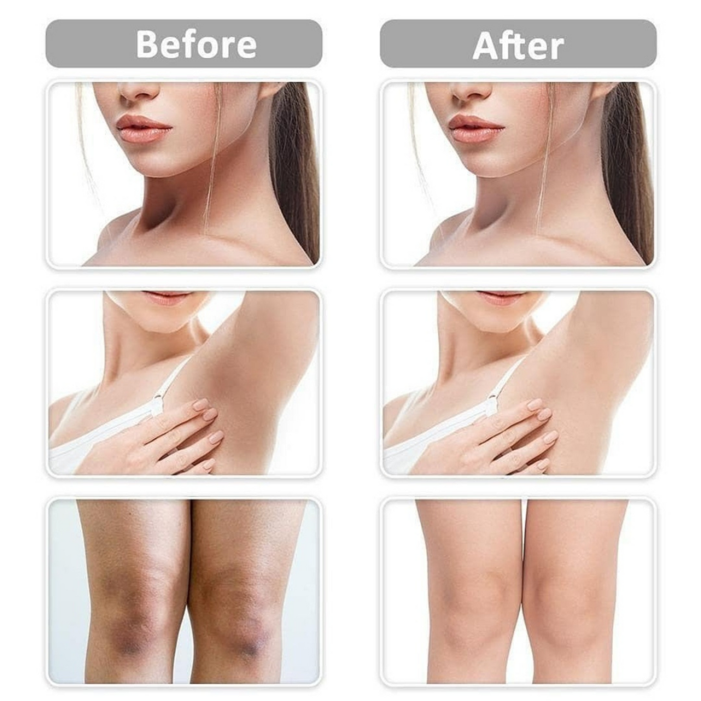 Under Arms Whitening Cream ( LIGHTEN UP)