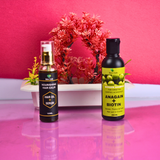 LONG & SHINNY HAIR BUNDLE
