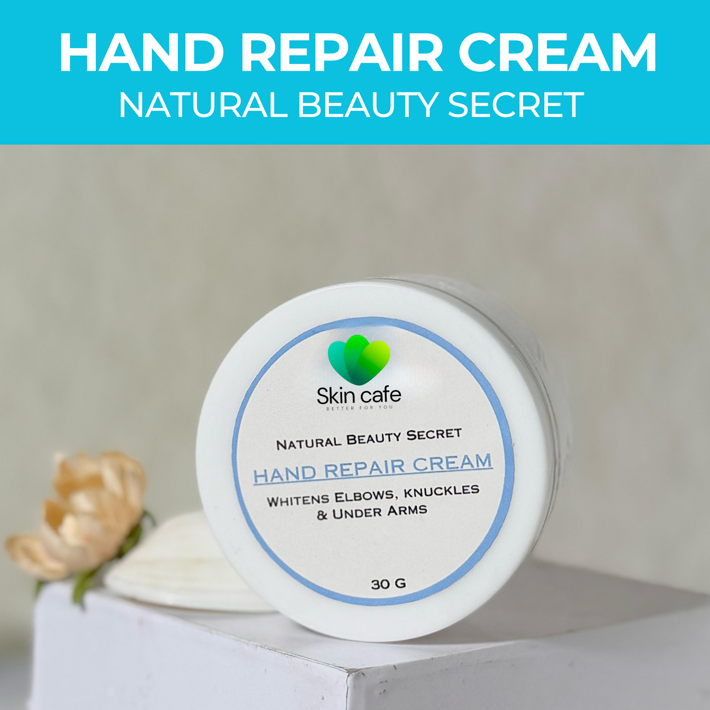 HAND REPAIR CREAM