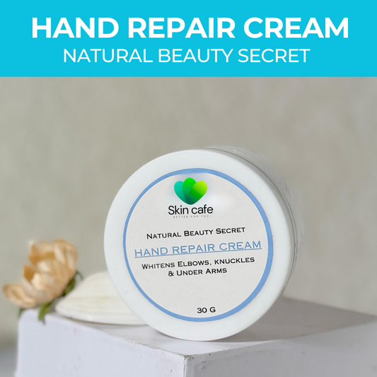 HAND REPAIR CREAM