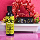 LONG & SHINNY HAIR BUNDLE
