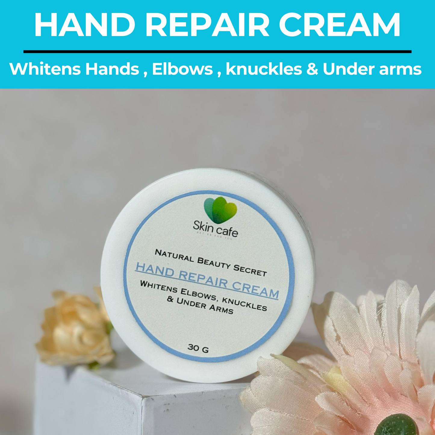 HAND REPAIR CREAM