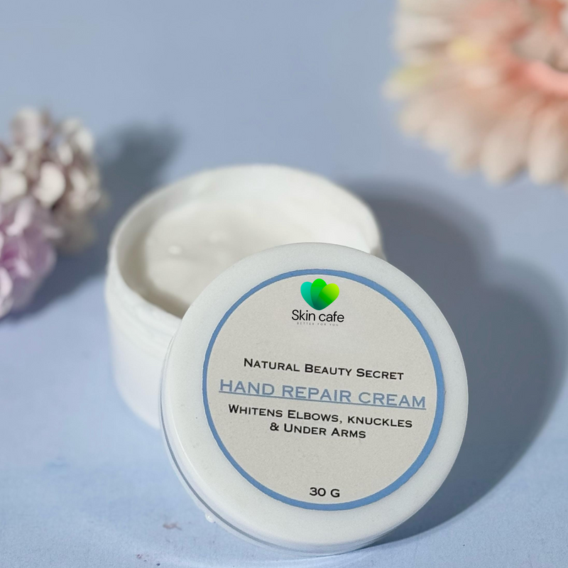 HAND REPAIR CREAM