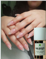 NAIL GROWTH SERUM (RAPID GROWTH)