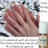NAIL GROWTH SERUM (RAPID GROWTH)