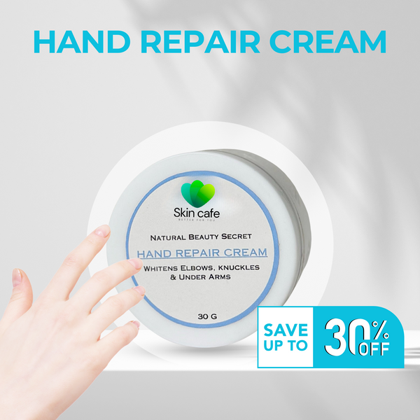 HAND REPAIR CREAM