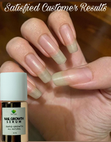 NAIL GROWTH SERUM (RAPID GROWTH)