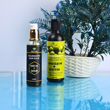 LONG & SHINNY HAIR BUNDLE