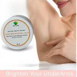 Under Arms Whitening Cream ( LIGHTEN UP  PRIVATE PARTS )