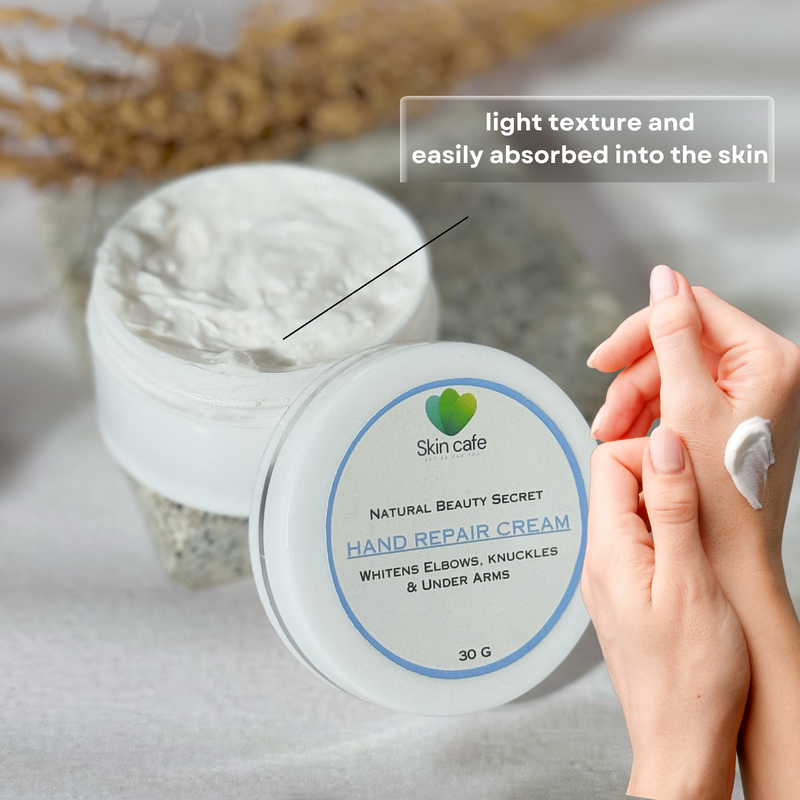 HAND REPAIR CREAM