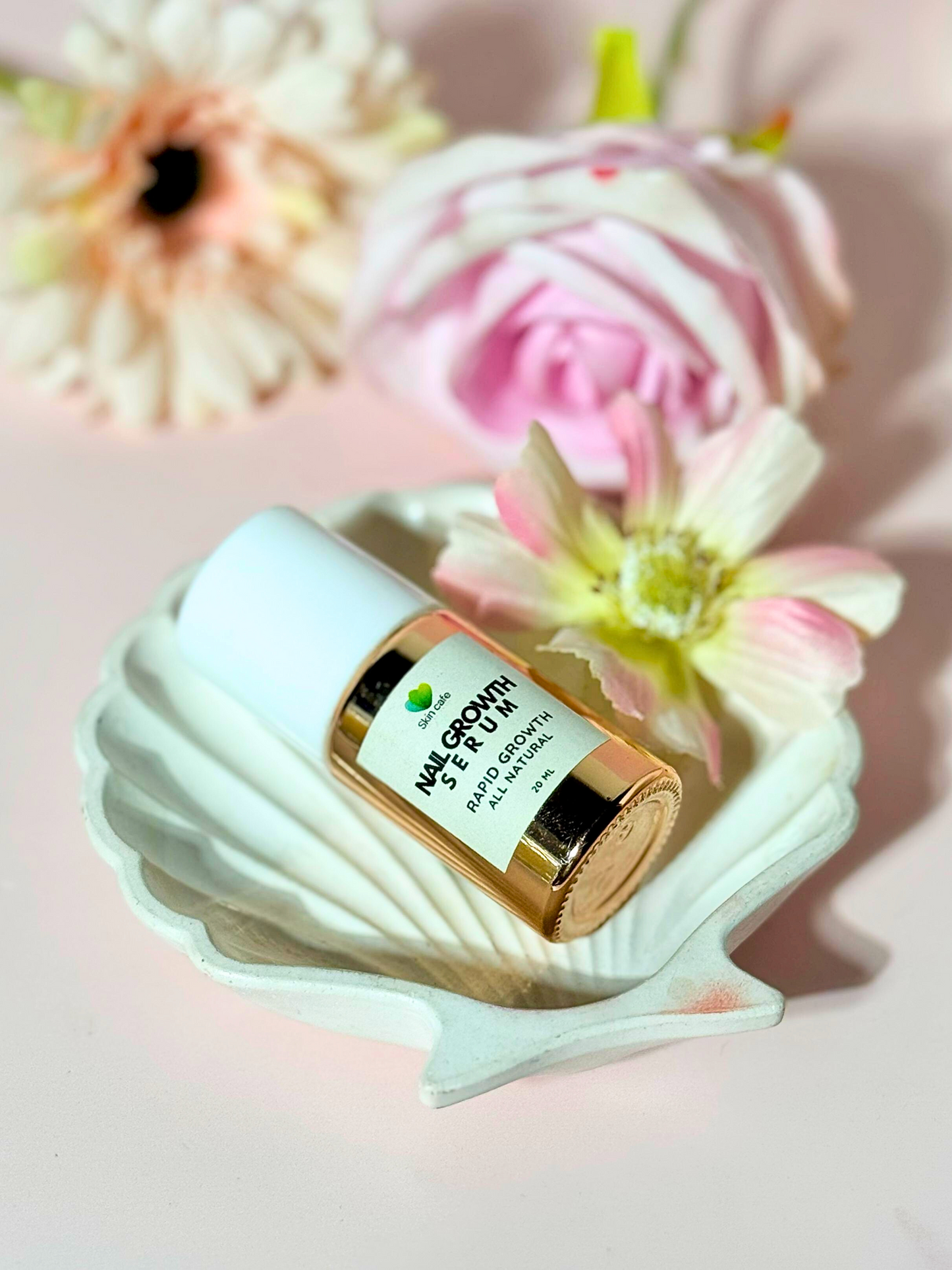 NAIL GROWTH SERUM (RAPID GROWTH)