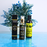 LONG & SHINNY HAIR BUNDLE