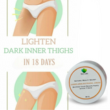 Under Arms Whitening Cream ( LIGHTEN UP  PRIVATE PARTS )