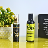 LONG & SHINNY HAIR BUNDLE