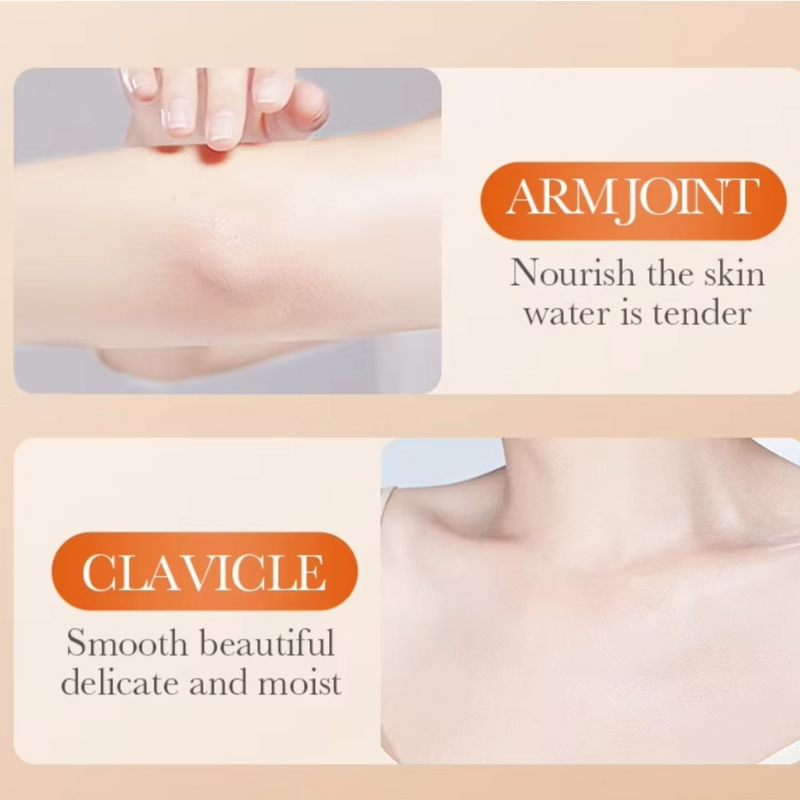 HAND REPAIR CREAM