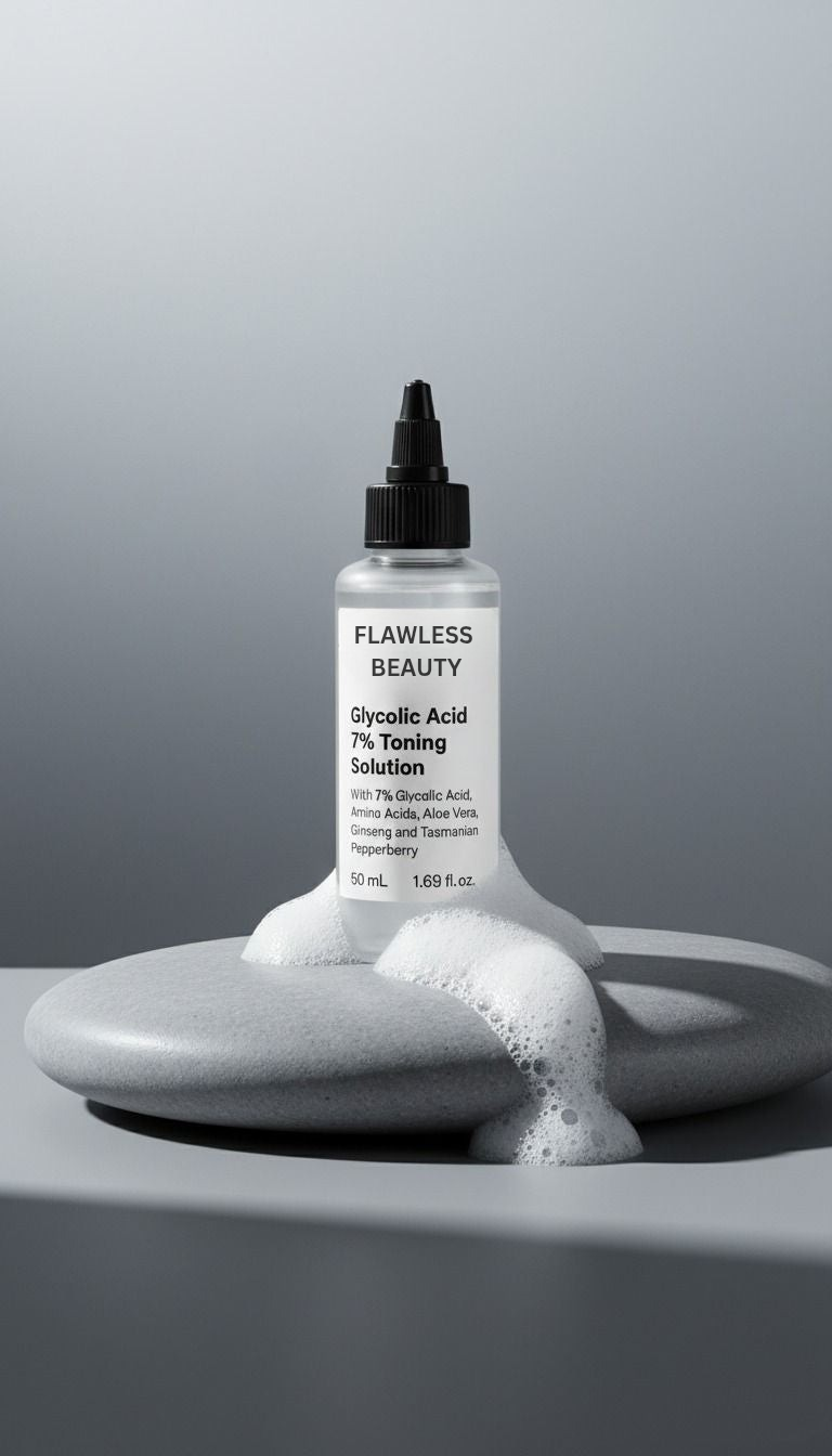 Glycolic Acid 7% Toning Solution
