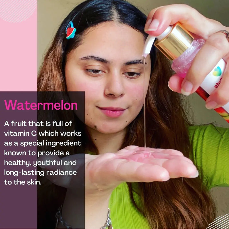 WATERMELON ULTRAGLOW FACEWASH