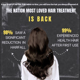 LONG & SHINNY HAIR BUNDLE