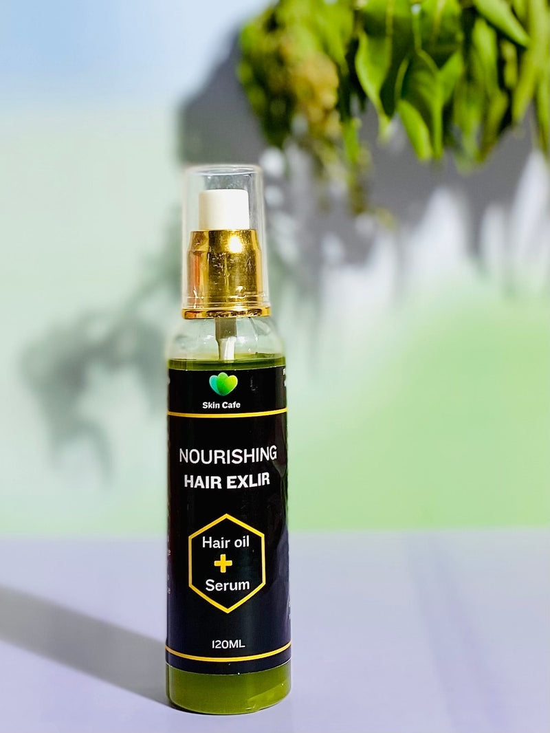 NOURSHING HAIR GROWTH ELIXIR (120ML)