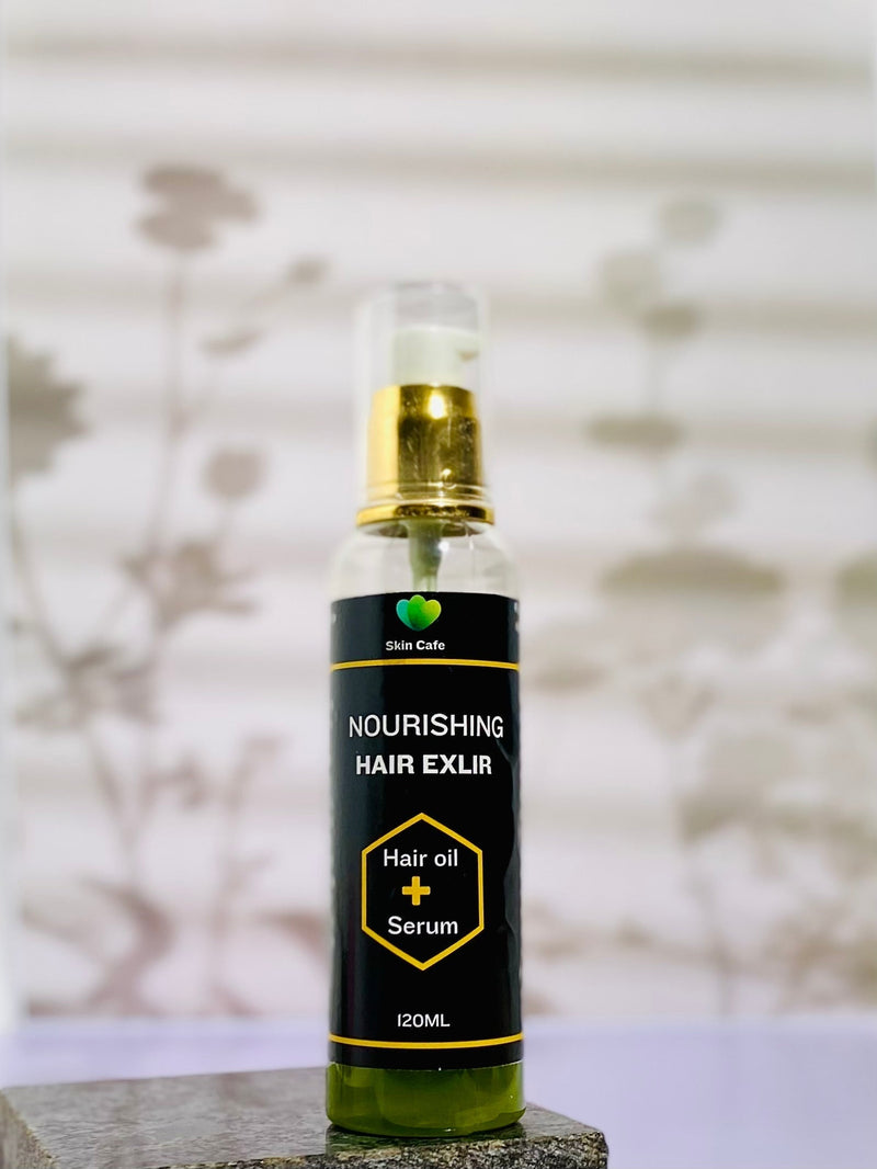 NOURSHING HAIR GROWTH ELIXIR (120ML)