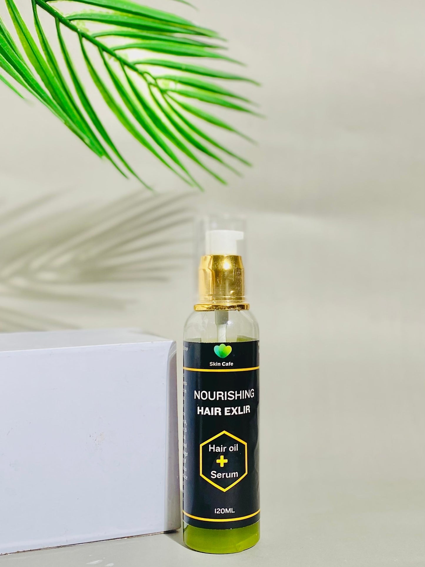 NOURSHING HAIR GROWTH ELIXIR (120ML)