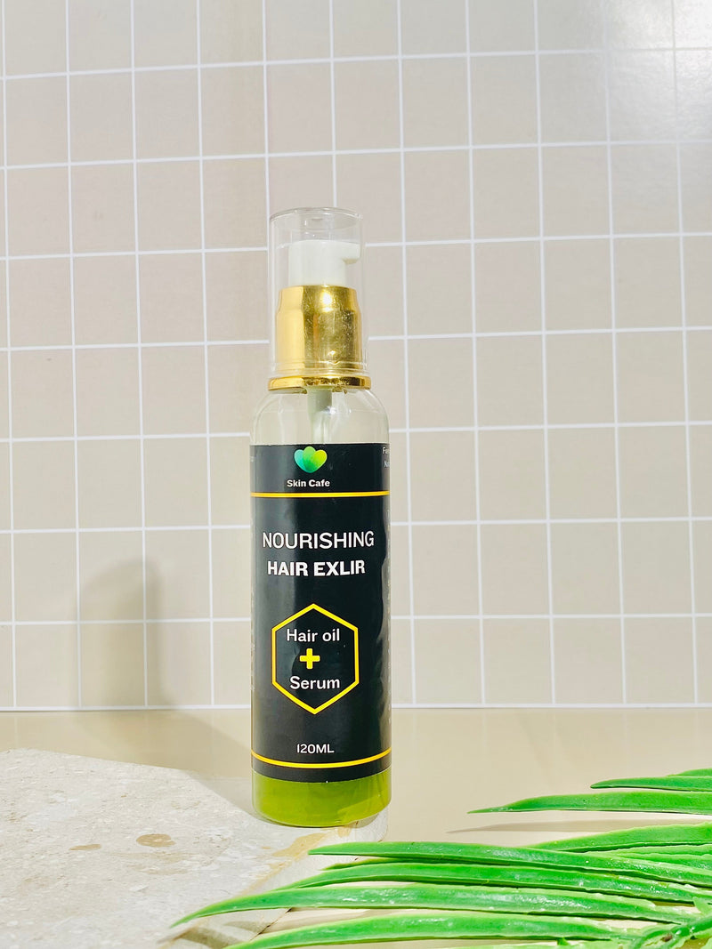 NOURSHING HAIR GROWTH ELIXIR (120ML)