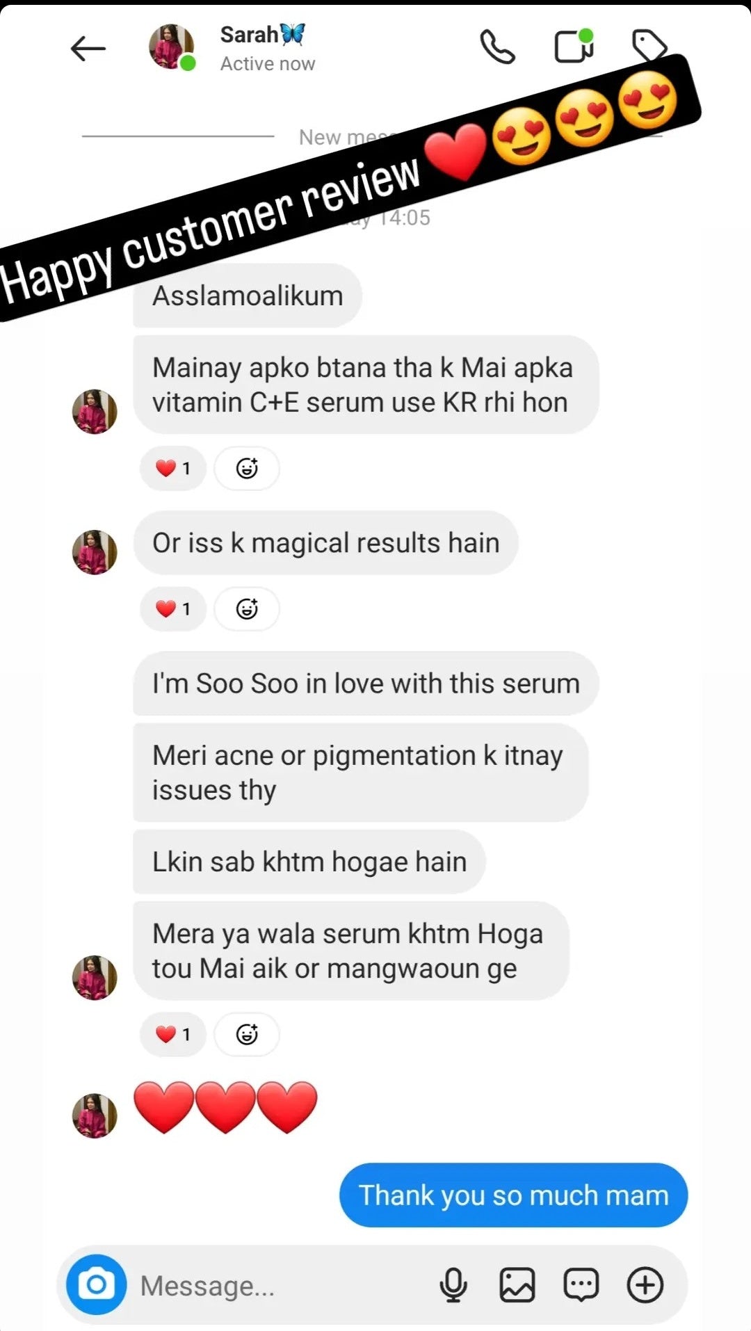 ANTI ACNE BUNDLE (REMOVE ACNE WIITHIN 7 DAYS )