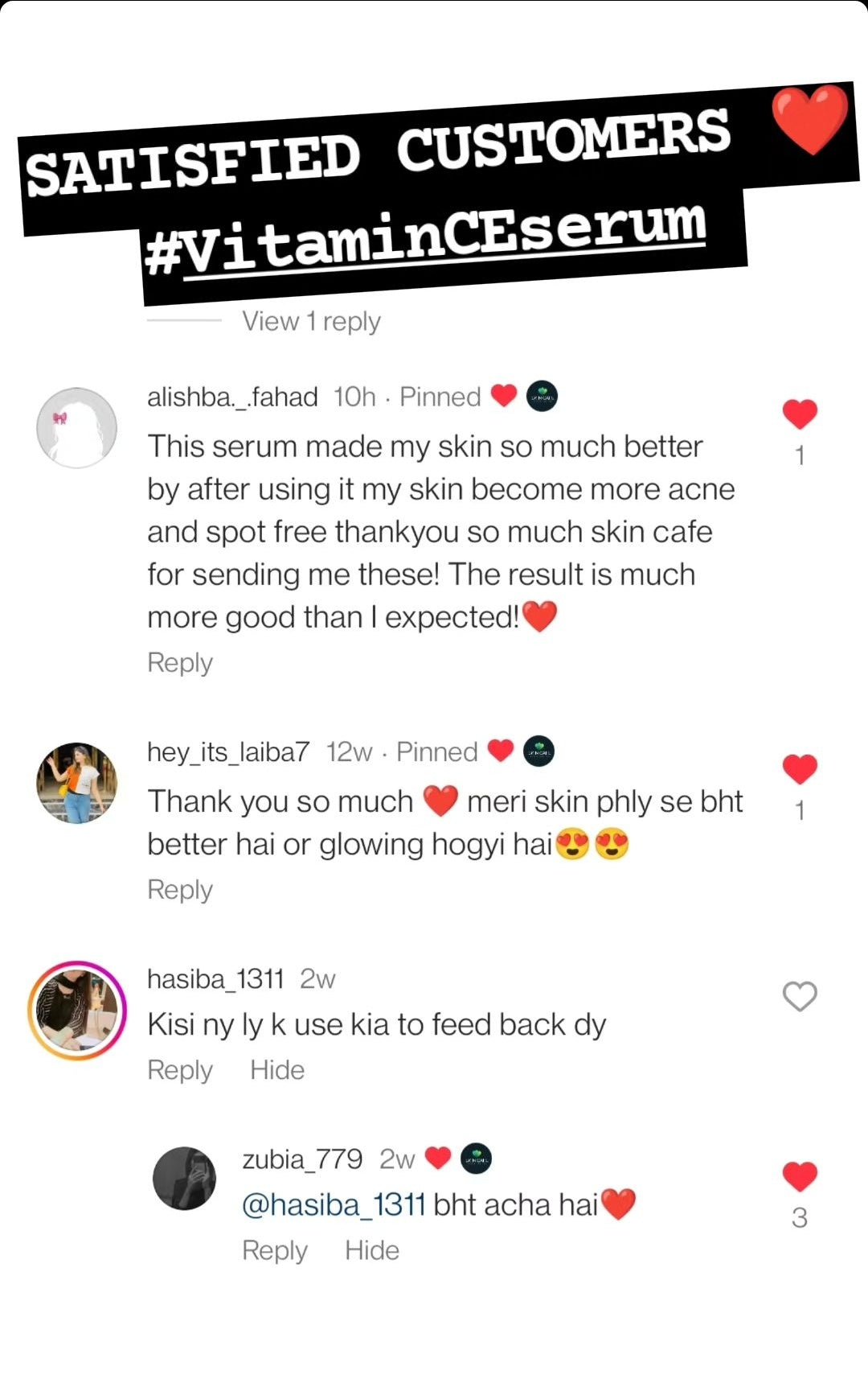 ANTI ACNE BUNDLE (REMOVE ACNE WIITHIN 7 DAYS )