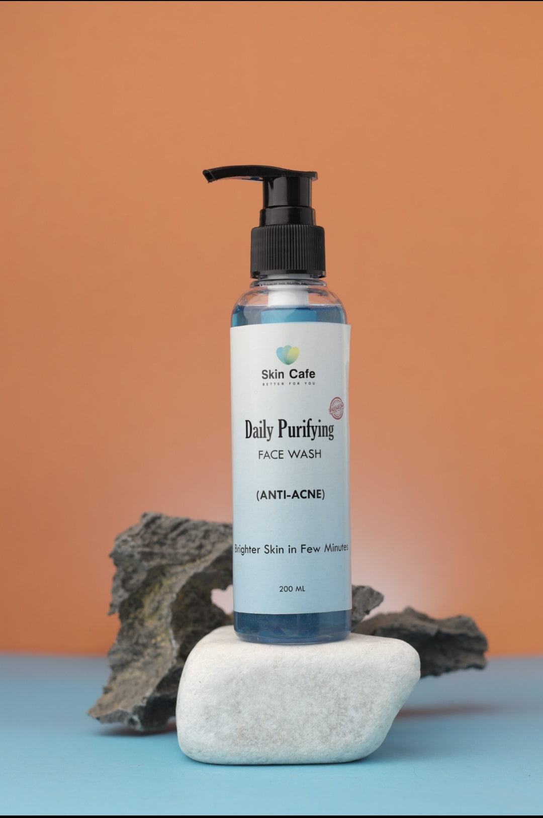 ANTI ACNE BUNDLE (REMOVE ACNE WIITHIN 7 DAYS )