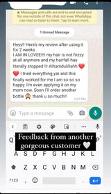 NOURSHING HAIR GROWTH ELIXIR (120ML)